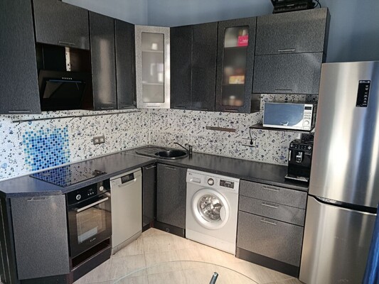 Объект по адресу Москва г, Волоколамское ш, д. 71к1