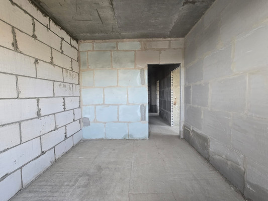 Объект по адресу Москва, Новомосковская ул, 15к1 