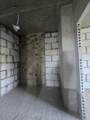 Объект по адресу Москва, Новомосковская ул, 15к1 