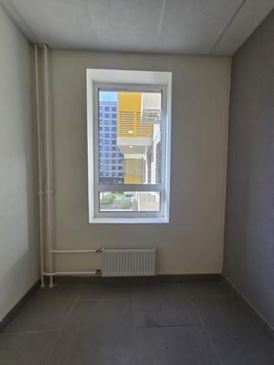 Объект по адресу Москва, Новомосковская ул, 15к1 