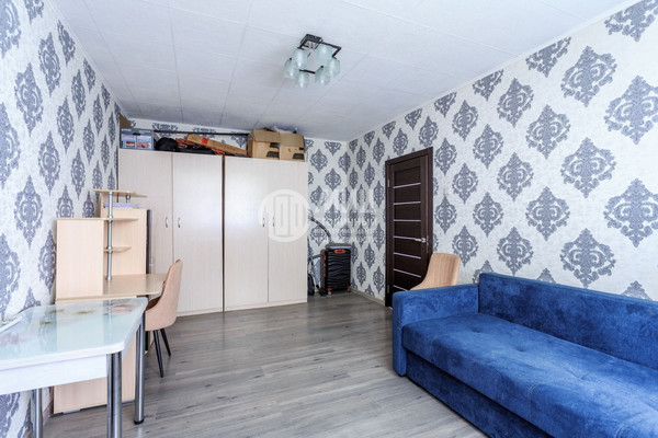 Объект по адресу Москва г, Зеленоградская ул, д. 17к5