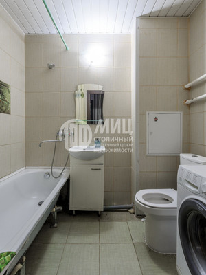 Объект по адресу Москва г, Зеленоградская ул, д. 17к5