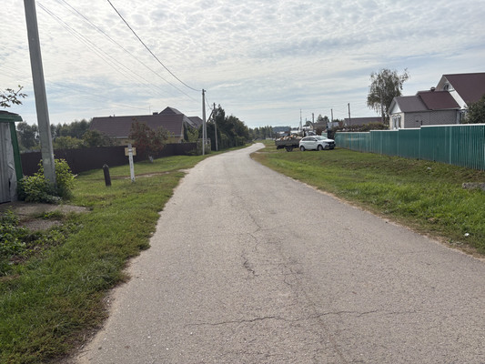 Объект по адресу Москва, Габишева ул 