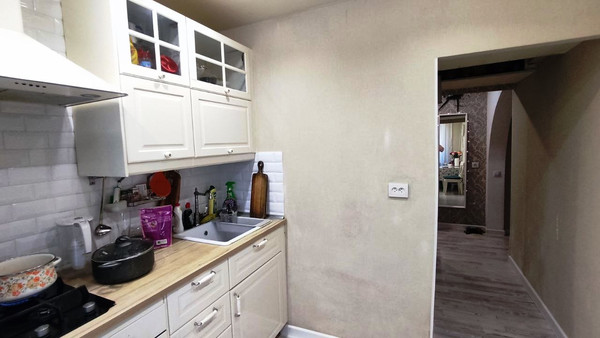 Объект по адресу Москва, Симферопольская ул, 3а 