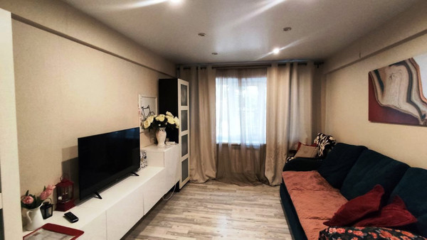 Объект по адресу Москва, Симферопольская ул, 3а 