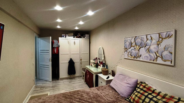 Объект по адресу Москва, Симферопольская ул, 3а 