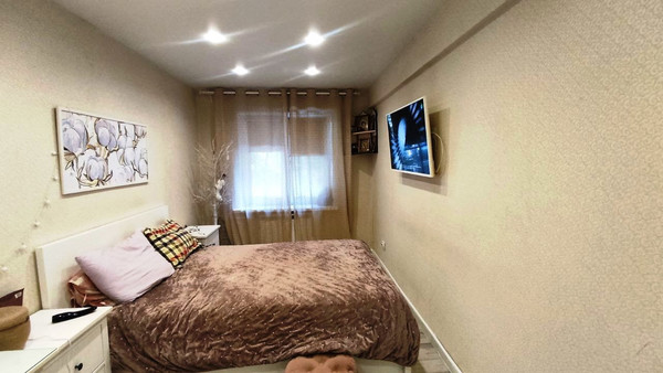 Объект по адресу Москва, Симферопольская ул, 3а 