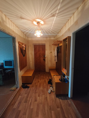 Фото квартиры по адресу Москва, Гостицы м, 3а 