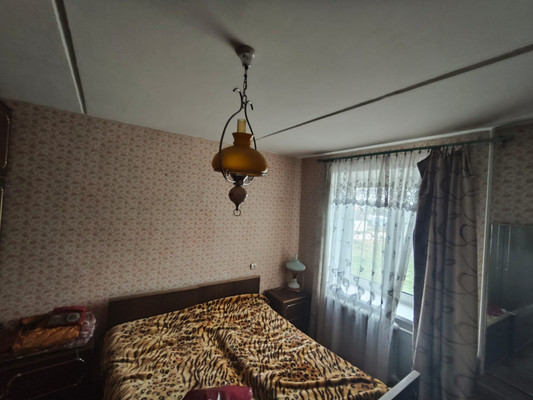 Фото квартиры по адресу Москва, Гостицы м, 3а 