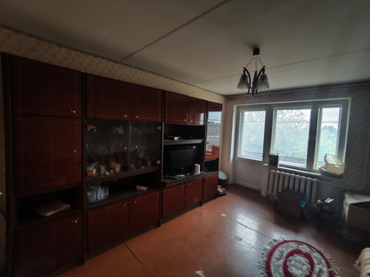 Фото квартиры по адресу Москва, Гостицы м, 3а 