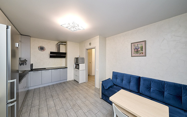 Объект по адресу Ленинградская обл, Всеволожский р-н, Шувалова ул, д. 19к1