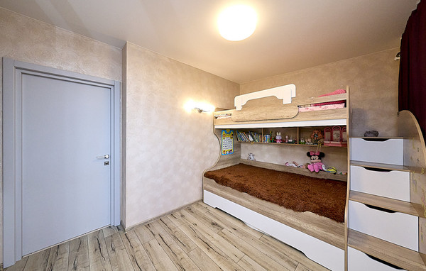 Объект по адресу Ленинградская обл, Всеволожский р-н, Шувалова ул, д. 19к1