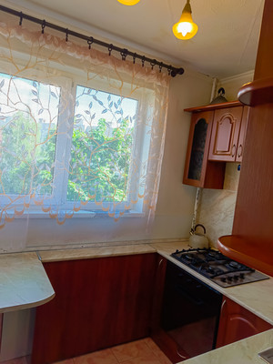 Фото квартиры по адресу Ленинградская обл, Всеволожский р-н, Лесколово д, Красноборская ул, д. 14