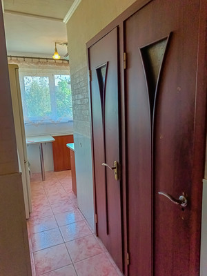 Фото квартиры по адресу Ленинградская обл, Всеволожский р-н, Лесколово д, Красноборская ул, д. 14