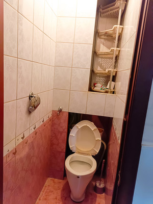 Фото квартиры по адресу Ленинградская обл, Всеволожский р-н, Лесколово д, Красноборская ул, д. 14