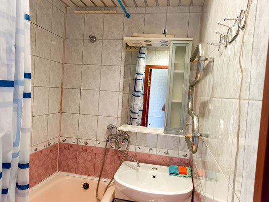 Фото квартиры по адресу Ленинградская обл, Всеволожский р-н, Лесколово д, Красноборская ул, д. 14