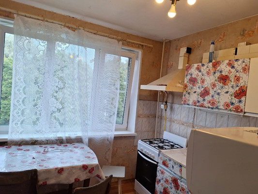 Объект по адресу Ленинградская обл, Гатчинский р-н, 25 Октября пр-кт, д. 52