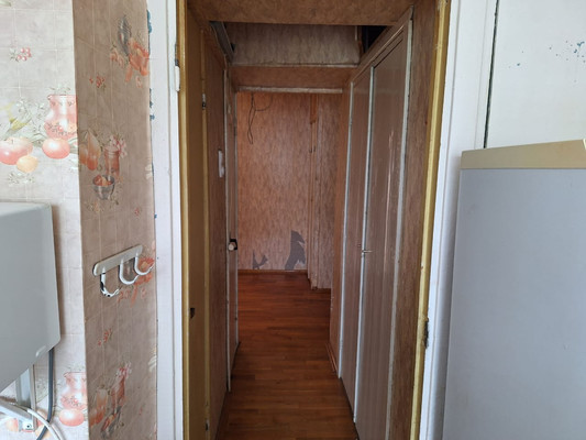 Объект по адресу Ленинградская обл, Гатчинский р-н, 25 Октября пр-кт, д. 52