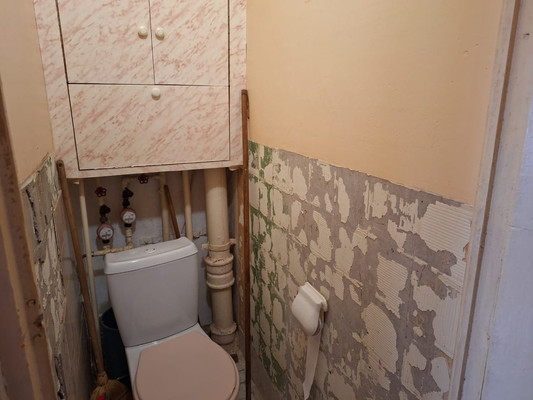 Объект по адресу Ленинградская обл, Гатчинский р-н, 25 Октября пр-кт, д. 52