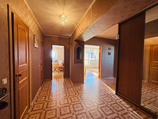 Объект по адресу Москва, Космонавта Беляева ул, 54а 