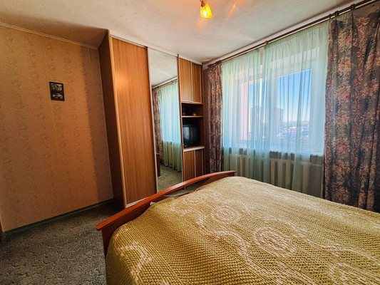 Объект по адресу Москва, Космонавта Беляева ул, 54а 