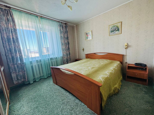 Объект по адресу Москва, Космонавта Беляева ул, 54а 