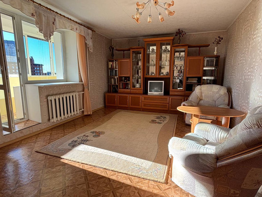 Объект по адресу Москва, Космонавта Беляева ул, 54а 