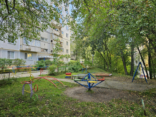 Объект по адресу Москва, Лодыгина ул, 54/1 