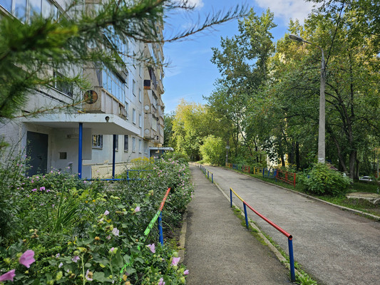 Объект по адресу Москва, Лодыгина ул, 54/1 