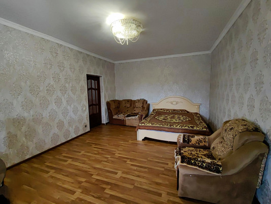 Объект по адресу Краснодарский край, Белореченский р-н, Станичная ул, д. 10