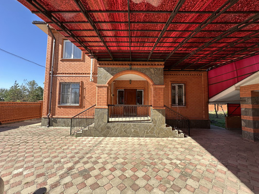 Объект по адресу Краснодарский край, Белореченский р-н, Роз ул