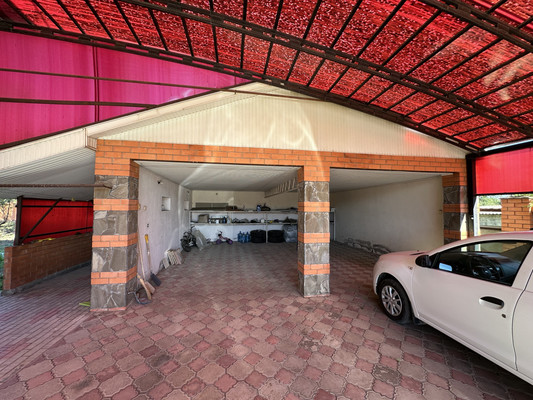 Объект по адресу Краснодарский край, Белореченский р-н, Роз ул