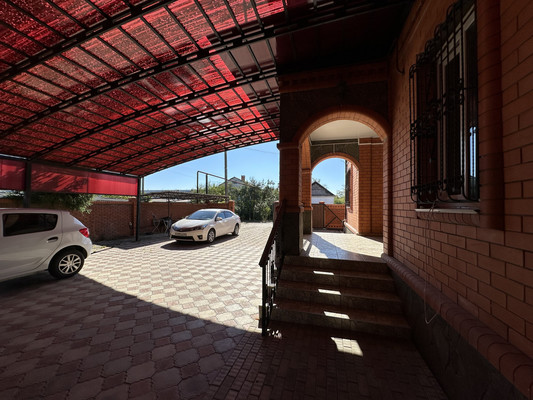 Объект по адресу Краснодарский край, Белореченский р-н, Роз ул