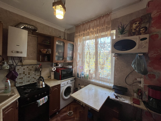 Объект по адресу Москва, им В.Н.Шалимова ул, 22 