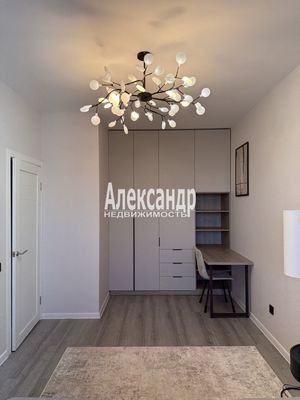 Объект по адресу Санкт-Петербург г, Парголово п, Михайловская дор, д. 14к1