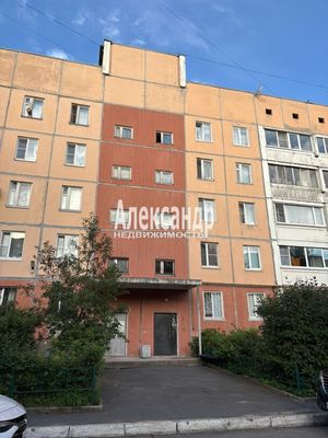 Объект по адресу Москва, Александровская ул, 81/1 