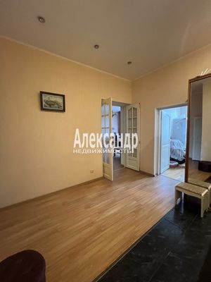 Объект по адресу Ленинградская обл, Выборгский р-н, Ленина пр-кт, д. 2