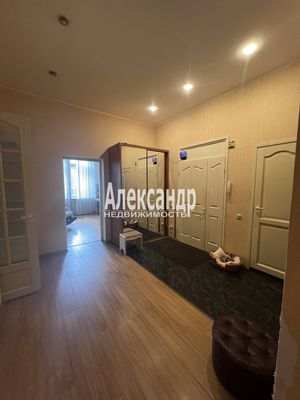 Объект по адресу Ленинградская обл, Выборгский р-н, Ленина пр-кт, д. 2