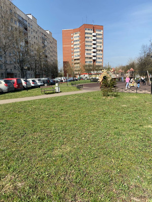Объект по адресу Москва, Ленина пр-кт, 65 