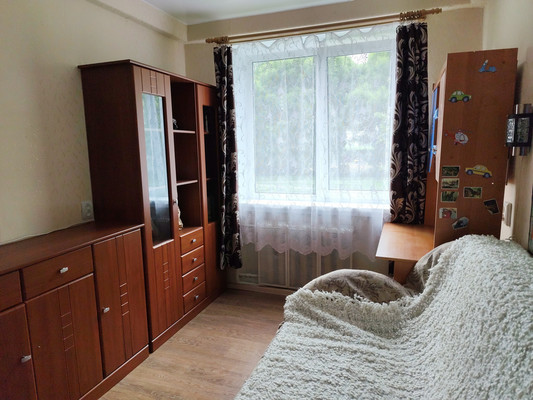 Объект по адресу Москва, Ленина пр-кт, 65 