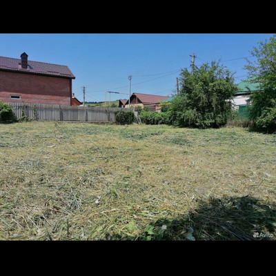 Объект по адресу Краснодарский край, Старая Станица ст-ца, 2-й Рабочий пер, д. 14