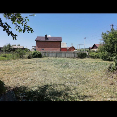 Объект по адресу Краснодарский край, Старая Станица ст-ца, 2-й Рабочий пер, д. 14