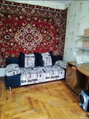 Объект по адресу Москва, Маркова ул, 337 