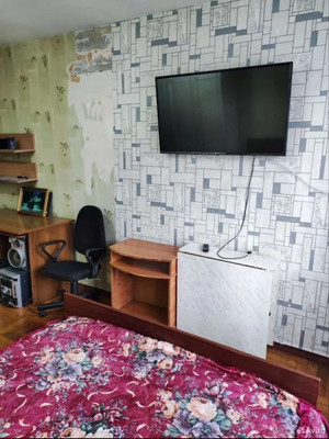Объект по адресу Москва, Маркова ул, 337 