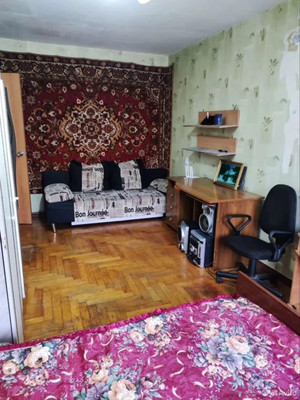 Объект по адресу Москва, Маркова ул, 337 
