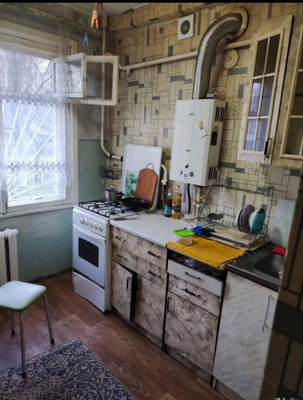Объект по адресу Москва, Маркова ул, 337 