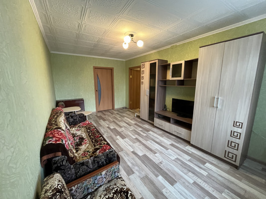 Объект по адресу Москва, Попова ул, 87 
