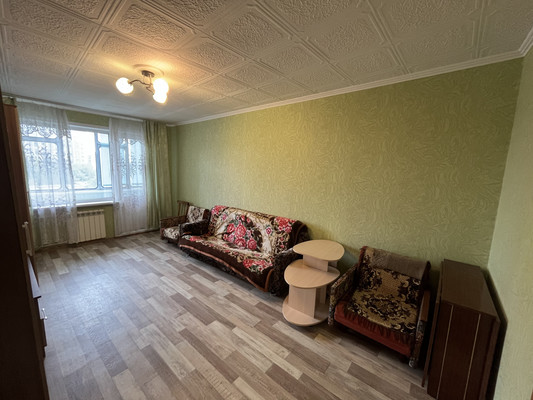 Объект по адресу Москва, Попова ул, 87 