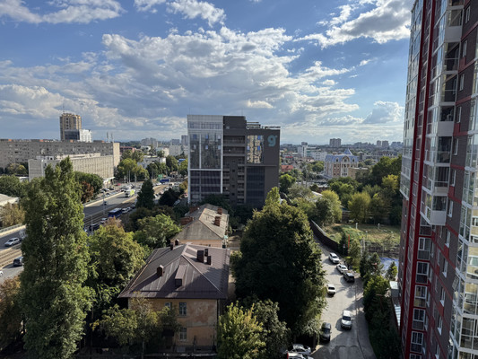 Объект по адресу Москва, Садовая ул, 161/1 