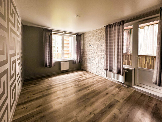 Объект по адресу Московская обл, Игоря Мерлушкина ул, д. 2